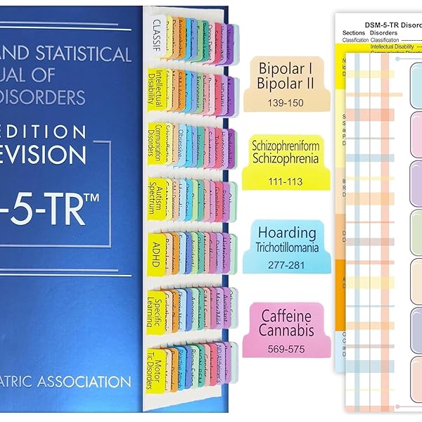 Amazon | Diagnostic and Statistical Manual of Mental Disorders